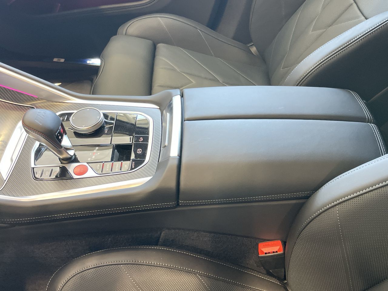 2024 BMW XM in Calgary, Alberta