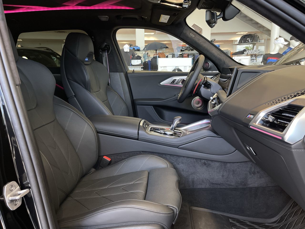 2024 BMW XM in Calgary, Alberta