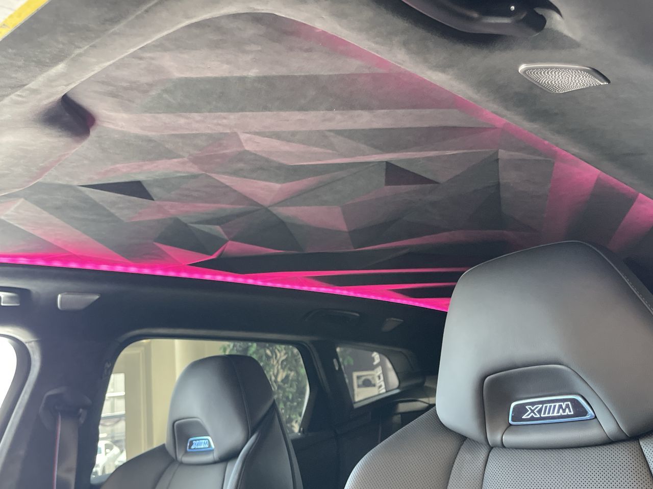 2024 BMW XM in Calgary, Alberta