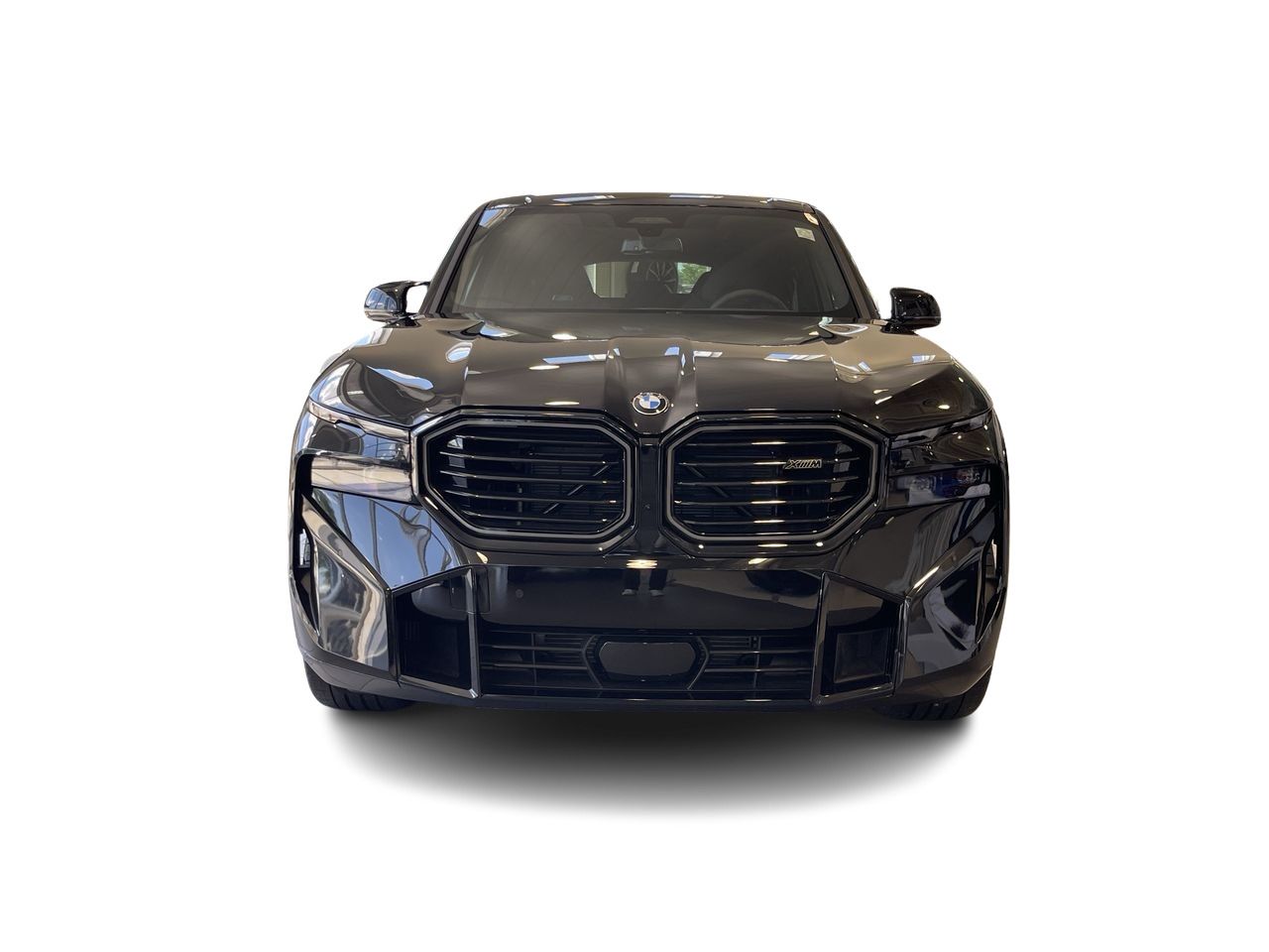 2024 BMW XM in Calgary, Alberta