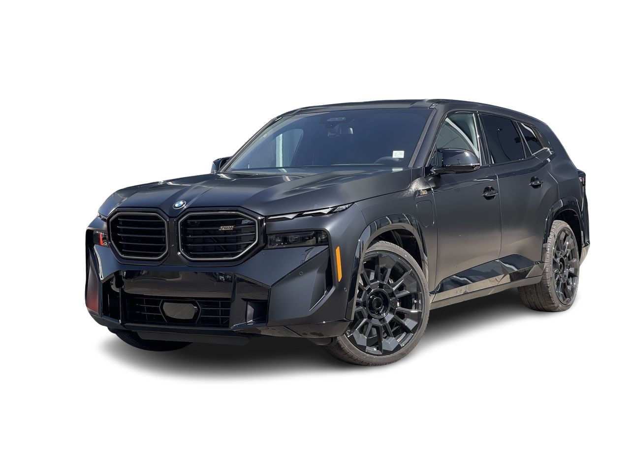 2025 BMW XM in Calgary, Alberta