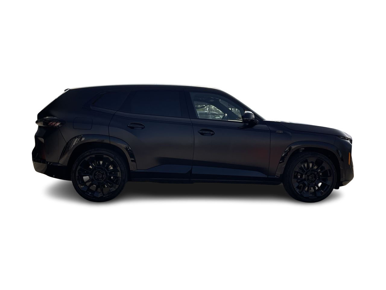 2025 BMW XM in Calgary, Alberta
