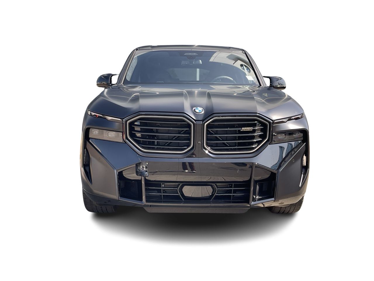 2025 BMW XM in Calgary, Alberta