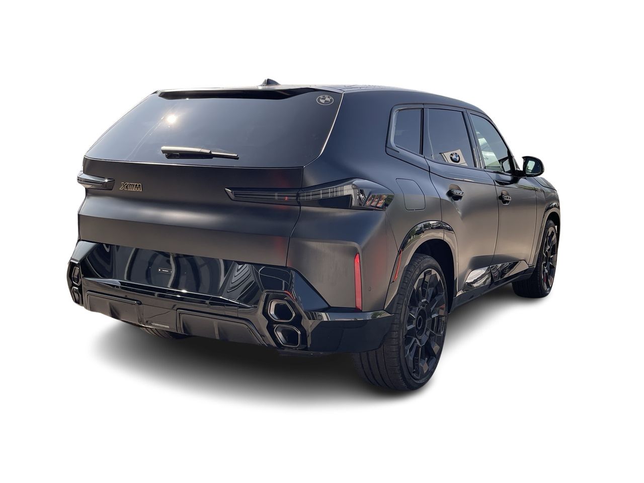 2025 BMW XM in Calgary, Alberta