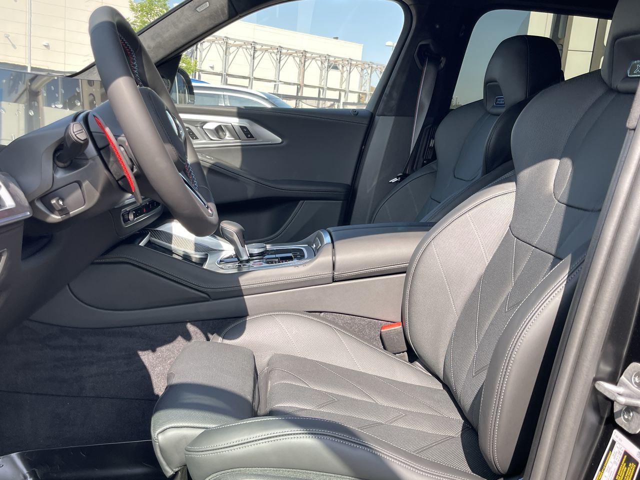 2025 BMW XM in Calgary, Alberta