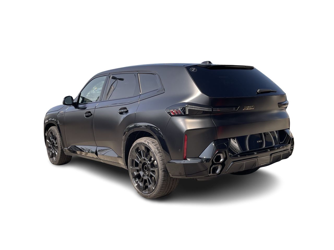 2025 BMW XM in Calgary, Alberta