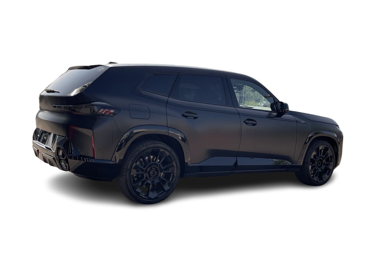 2025 BMW XM in Calgary, Alberta