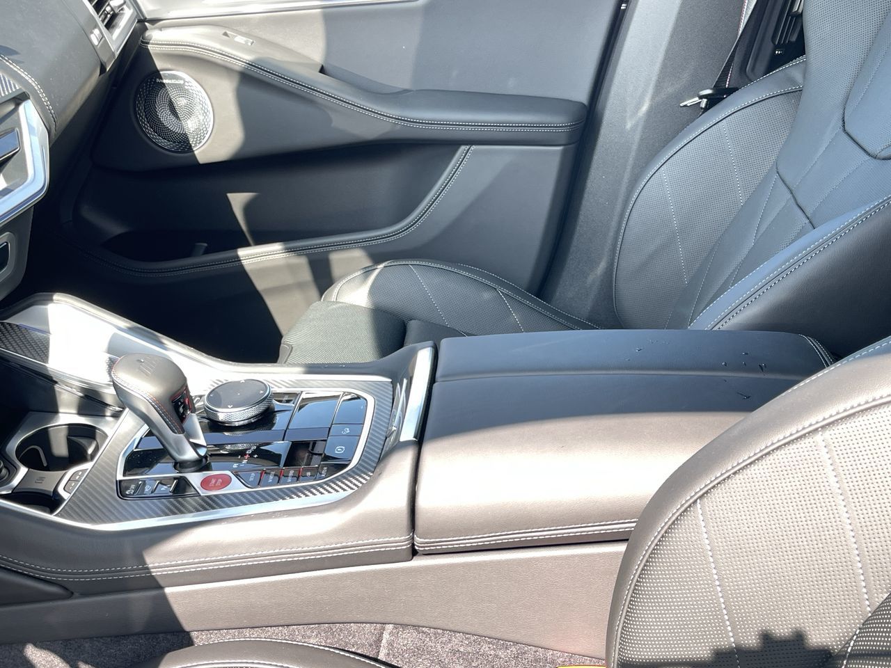 2025 BMW XM in Calgary, Alberta