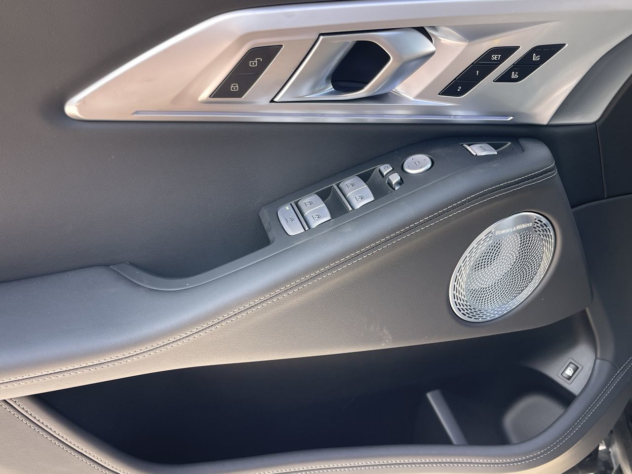 2025 BMW XM in Calgary, Alberta