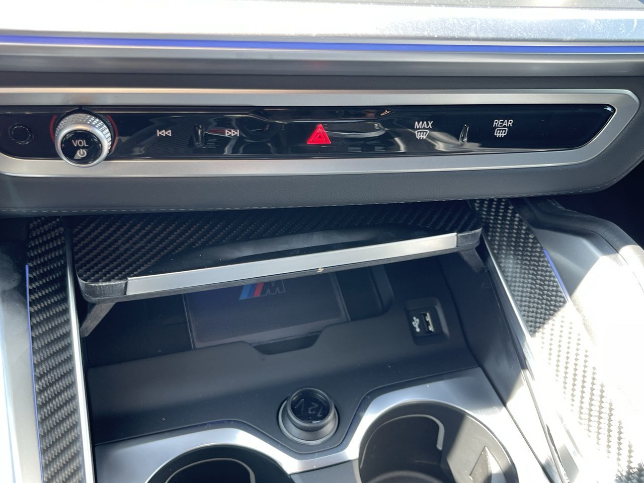 2025 BMW XM in Calgary, Alberta