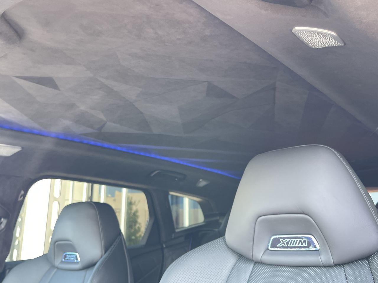 2025 BMW XM in Calgary, Alberta