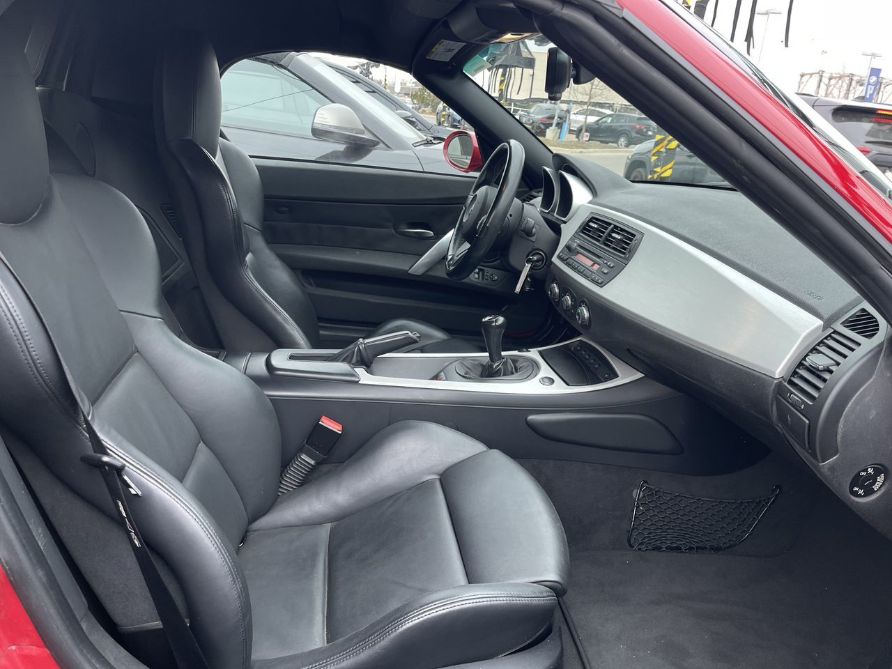 BMW Z4  2006 à Calgary, Alberta