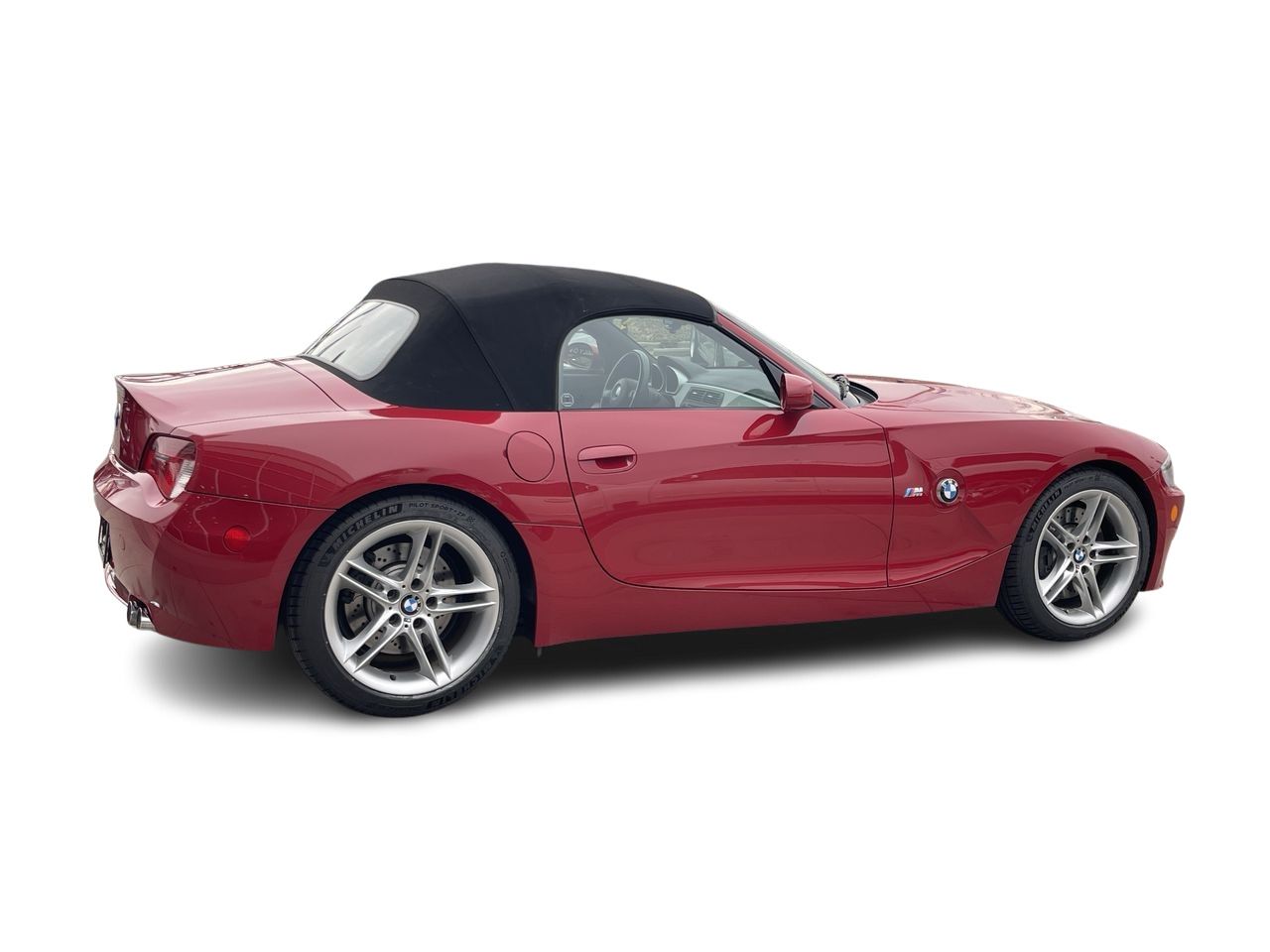 BMW Z4  2006 à Calgary, Alberta