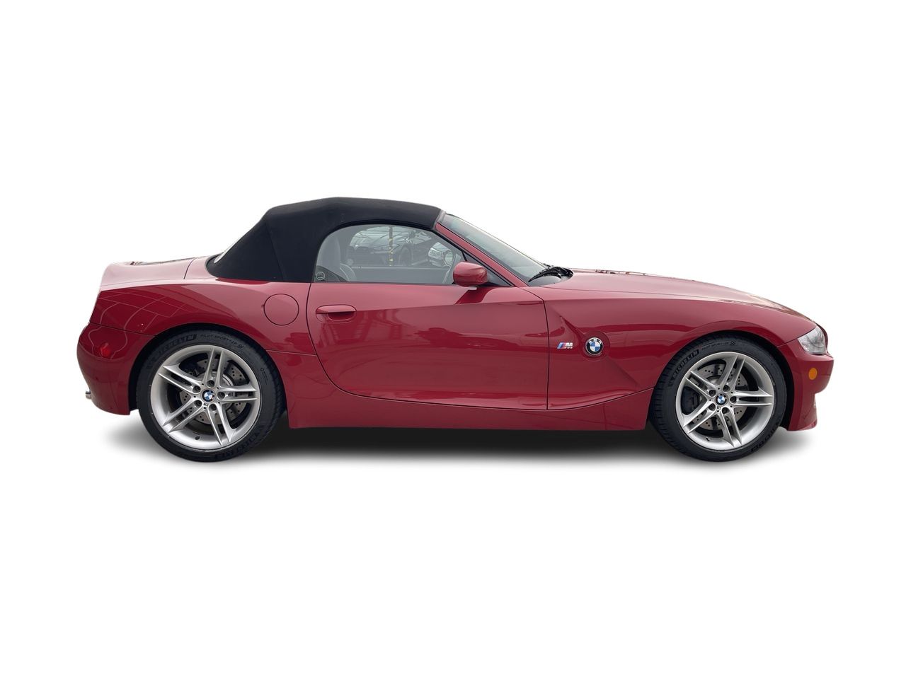 BMW Z4  2006 à Calgary, Alberta