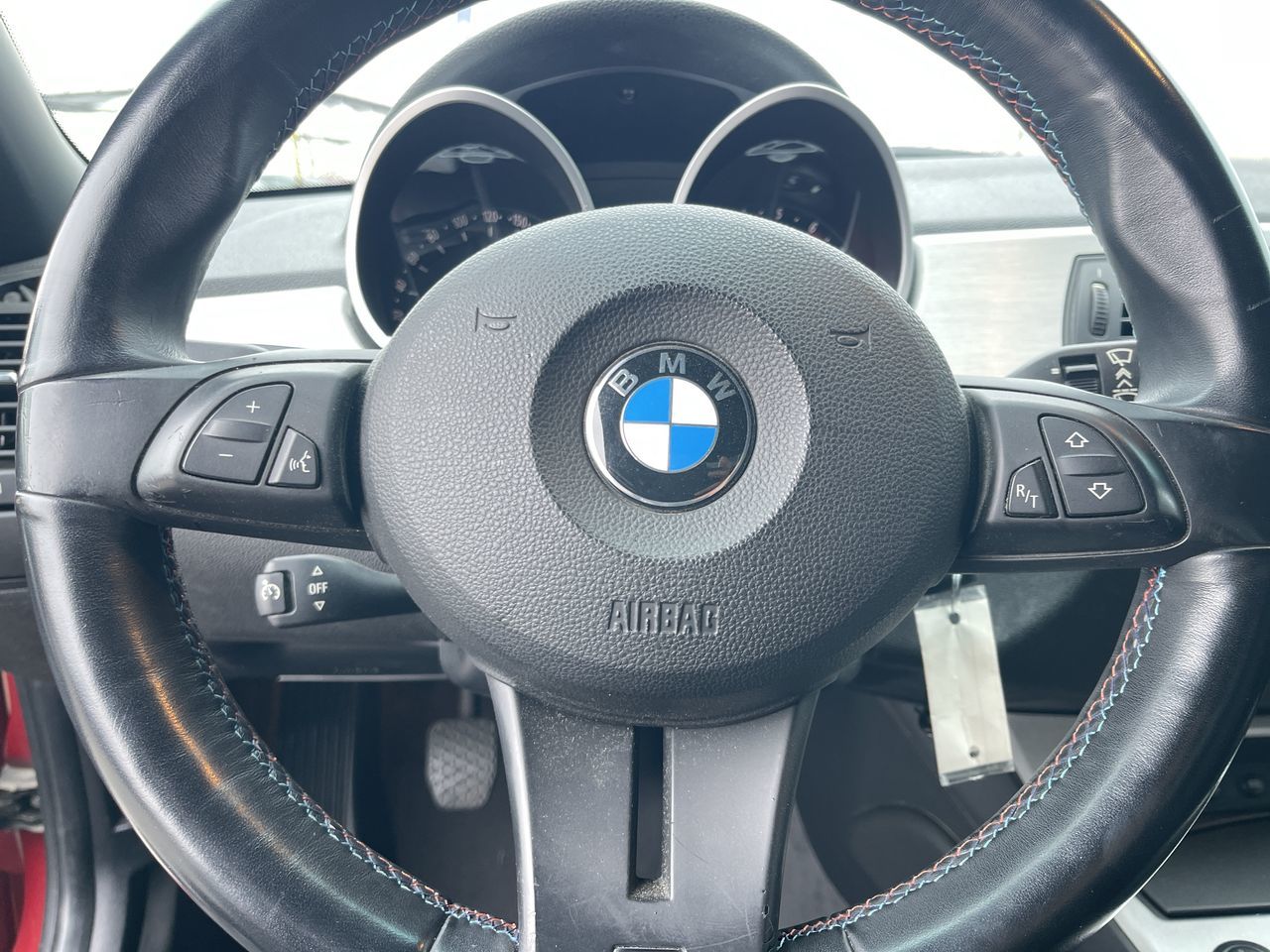 BMW Z4  2006 à Calgary, Alberta