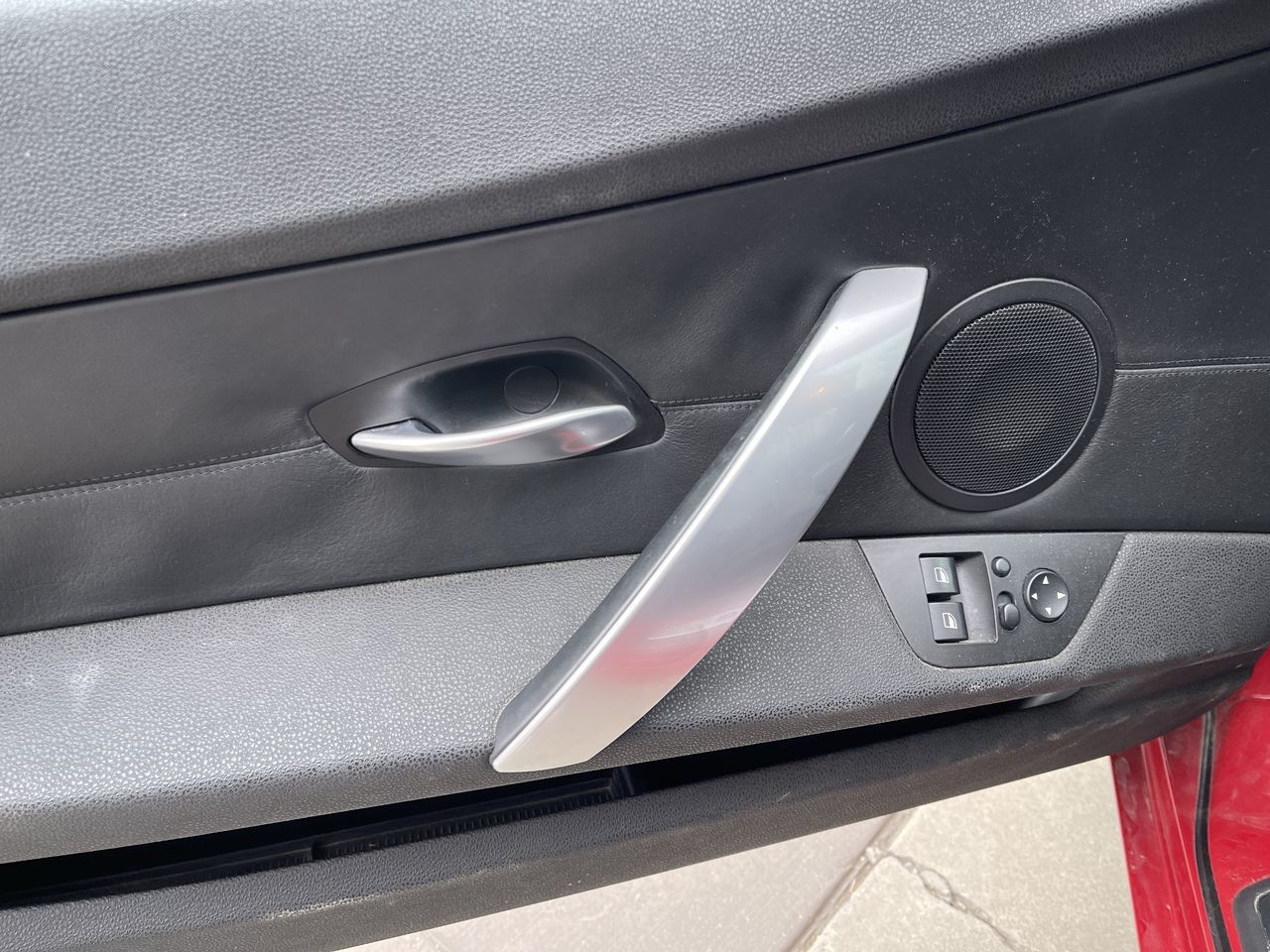 BMW Z4  2006 à Calgary, Alberta