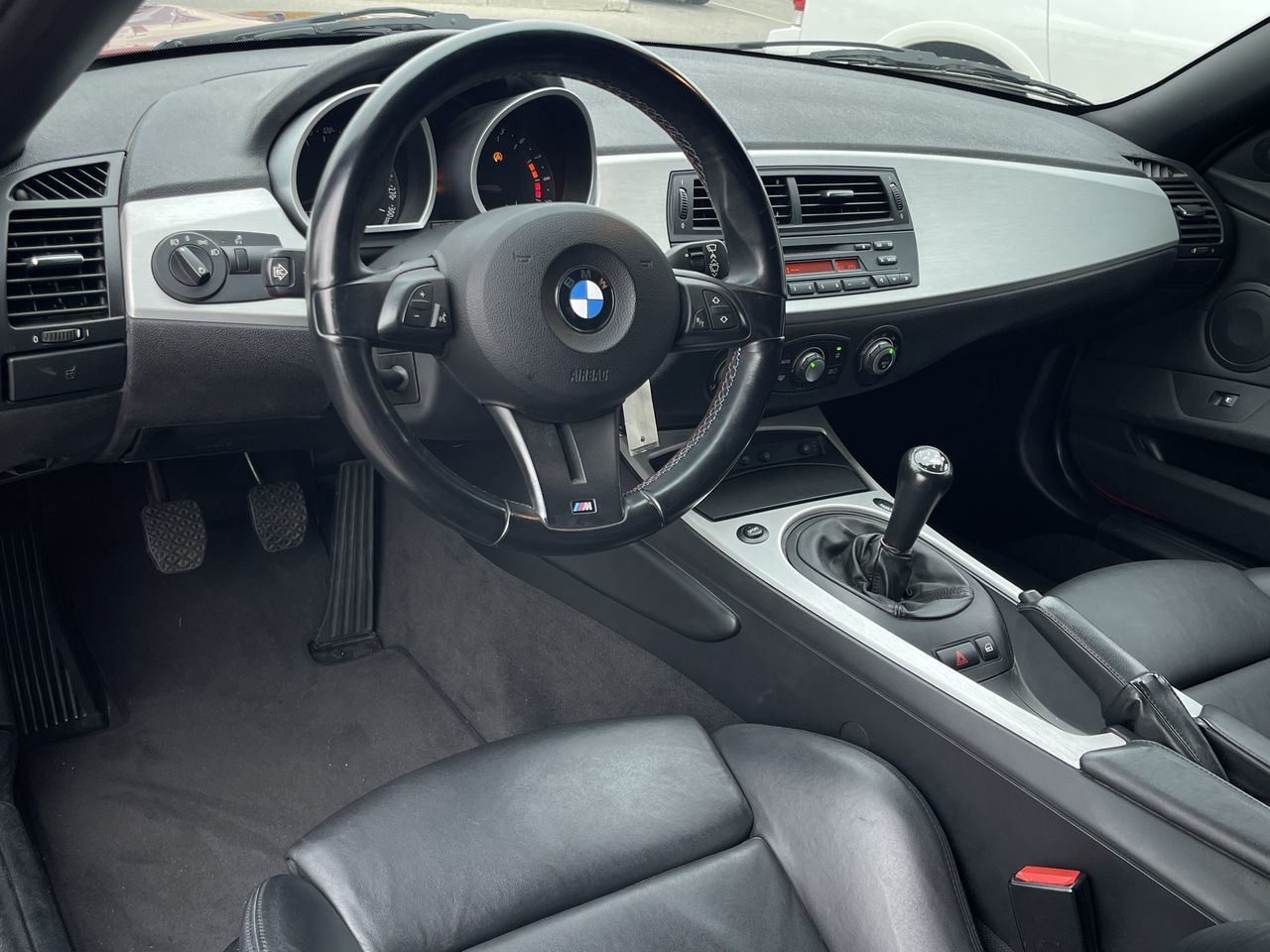 BMW Z4  2006 à Calgary, Alberta