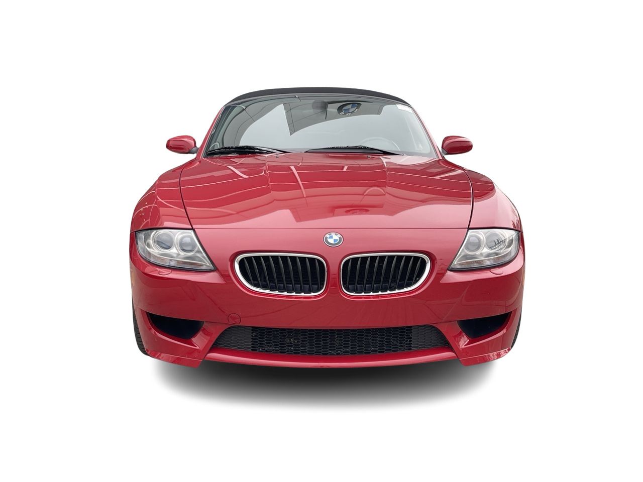 BMW Z4  2006 à Calgary, Alberta