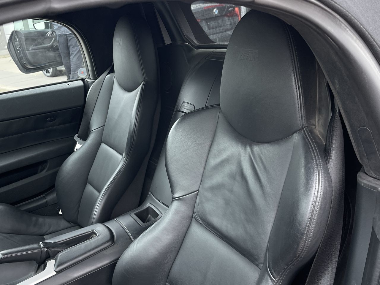 BMW Z4  2006 à Calgary, Alberta