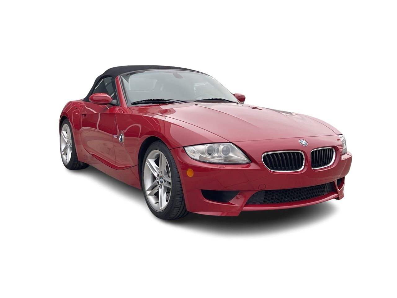 BMW Z4  2006 à Calgary, Alberta