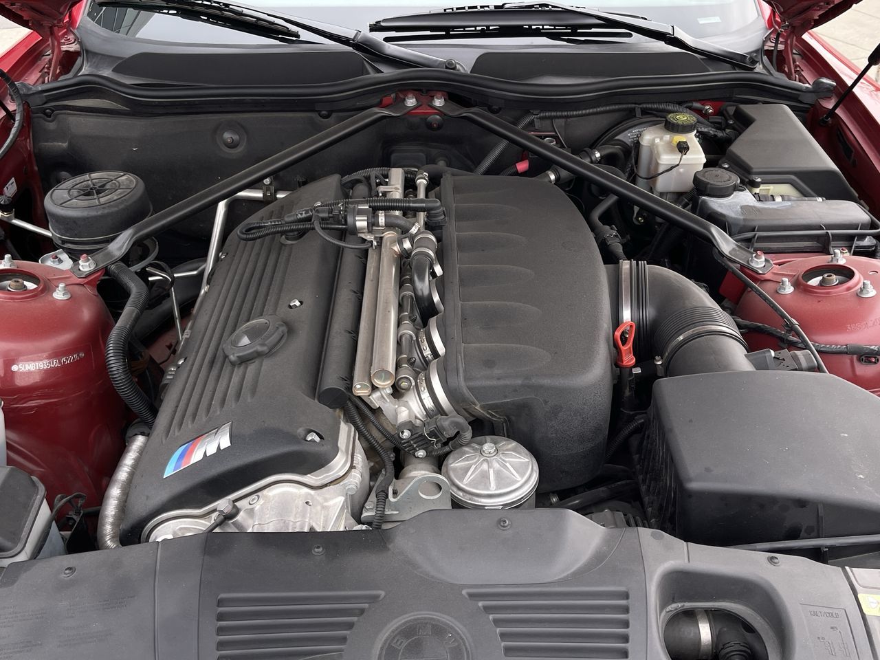 BMW Z4  2006 à Calgary, Alberta