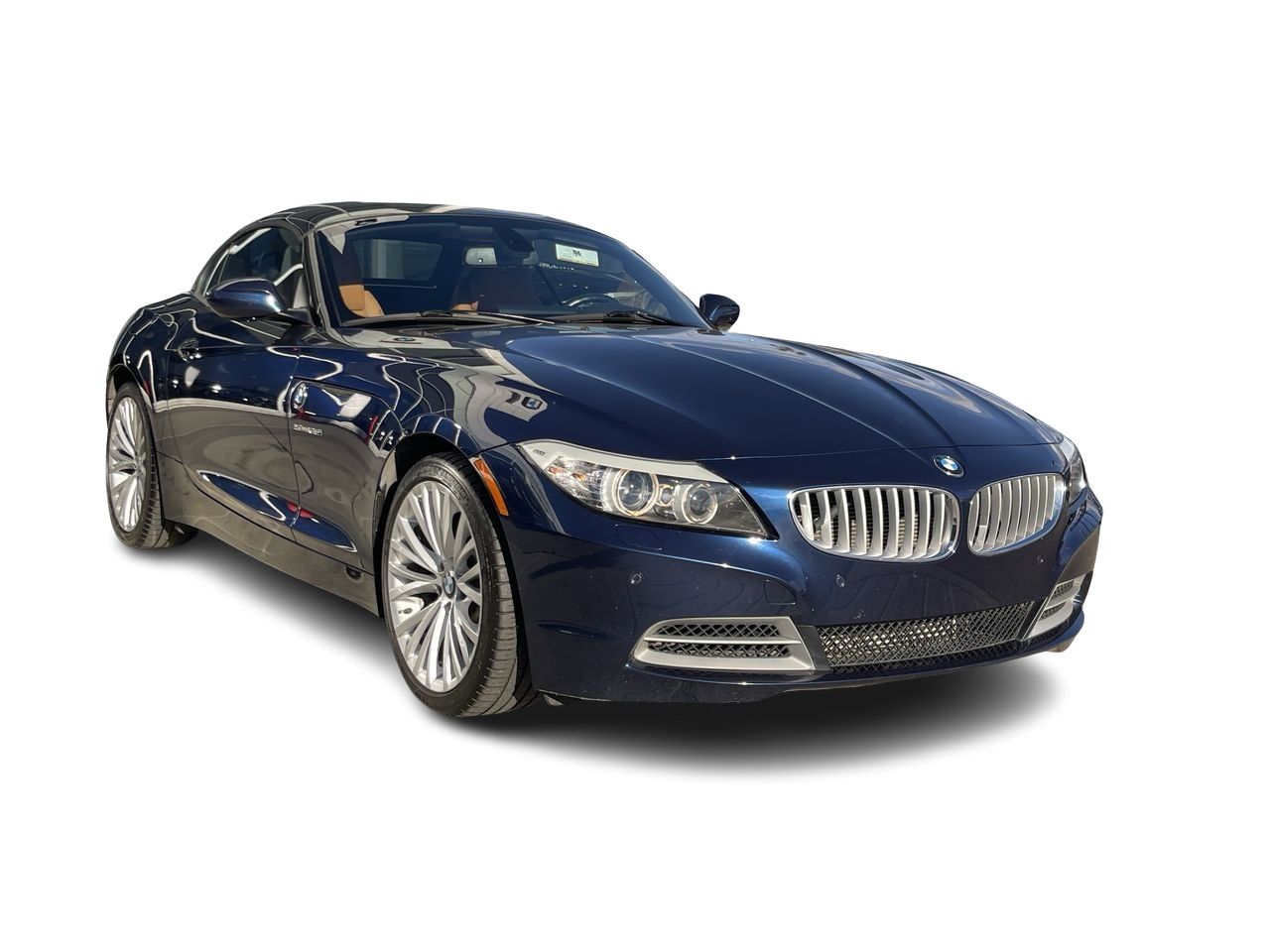 2013 BMW Z4 in Calgary, Alberta