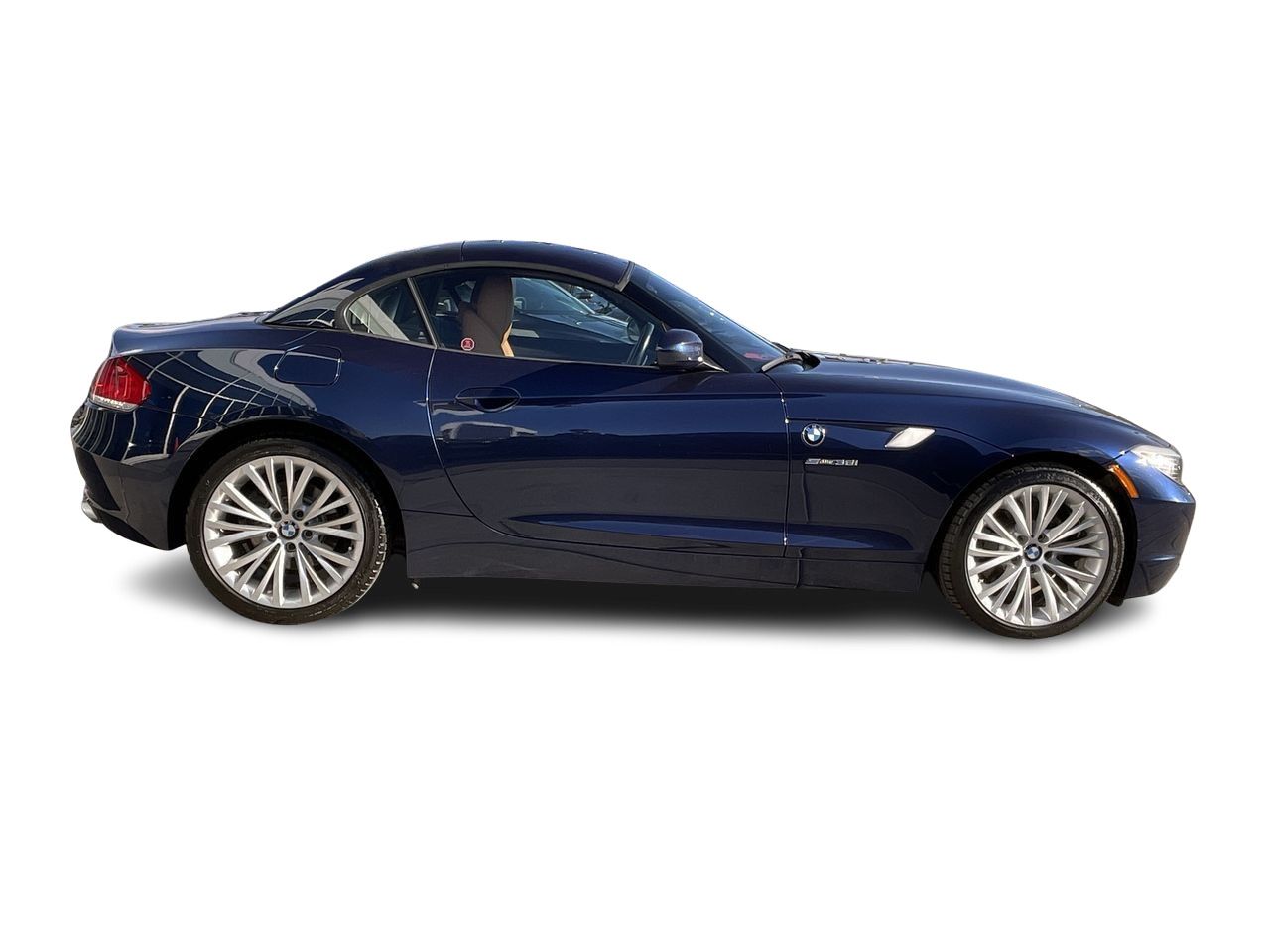 2013 BMW Z4 in Calgary, Alberta