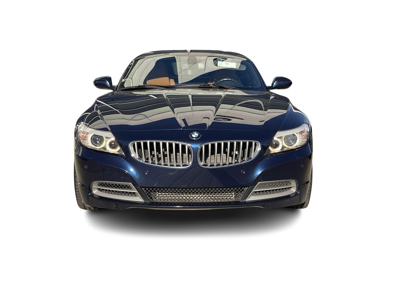 2013 BMW Z4 in Calgary, Alberta