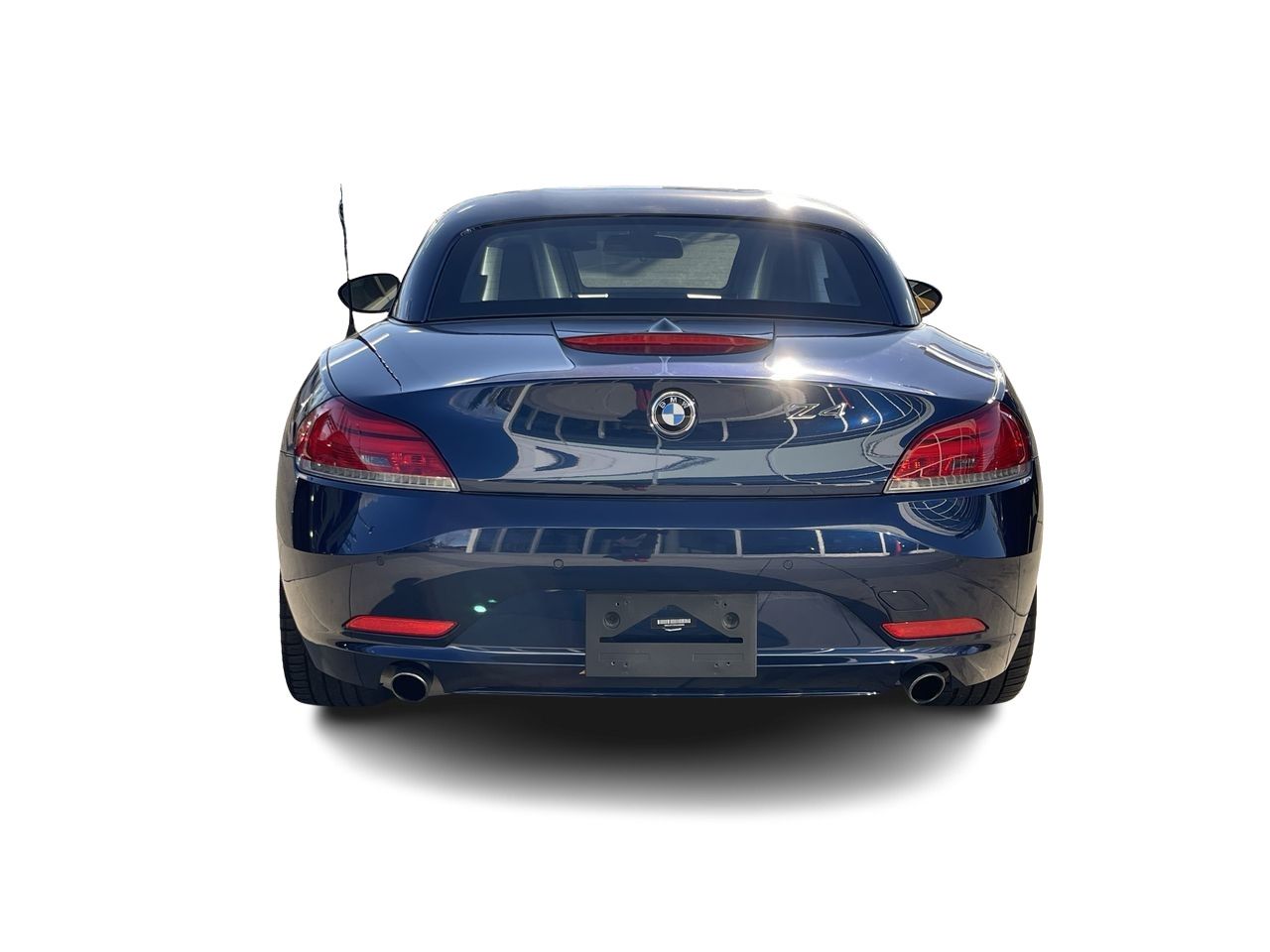 2013 BMW Z4 in Calgary, Alberta