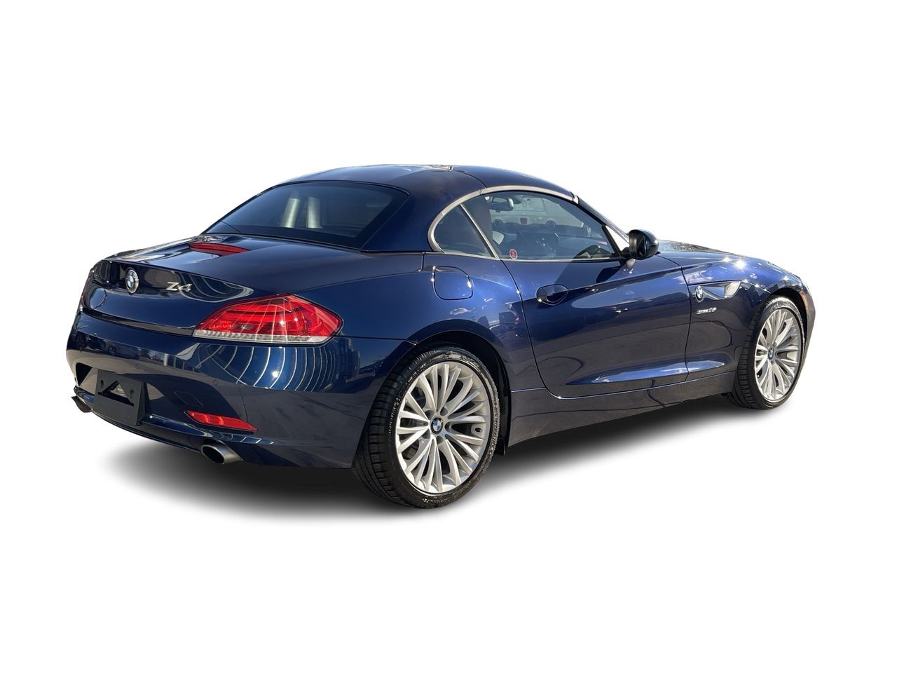 2013 BMW Z4 in Calgary, Alberta