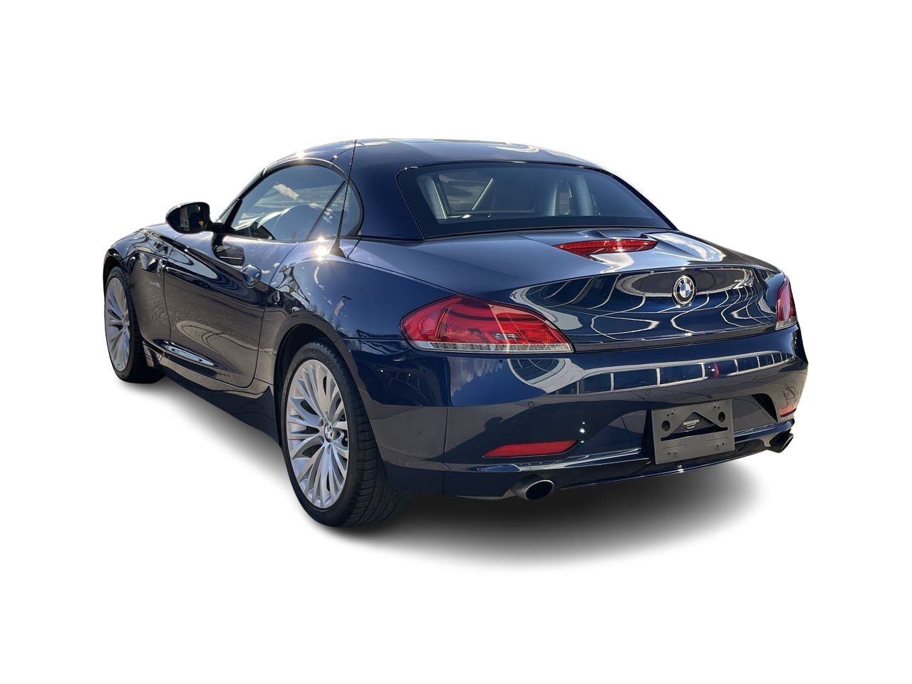 2013 BMW Z4 in Calgary, Alberta