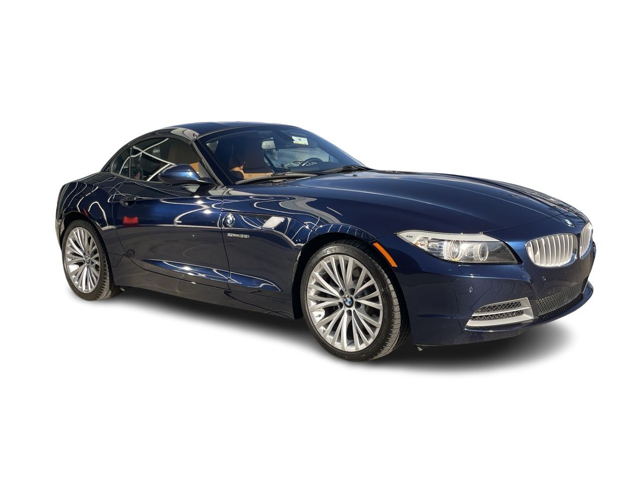 2013 BMW Z4 in Calgary, Alberta