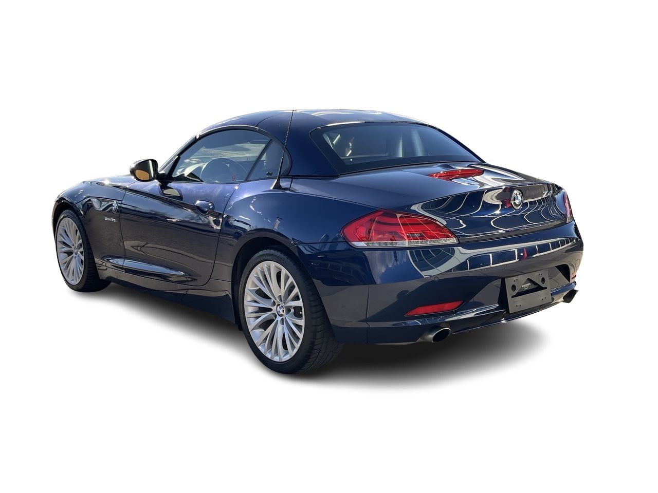 2013 BMW Z4 in Calgary, Alberta