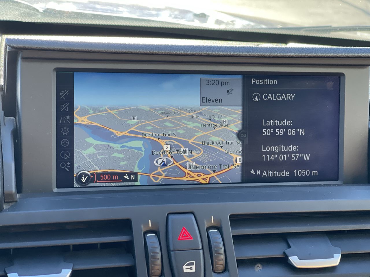 2013 BMW Z4 in Calgary, Alberta