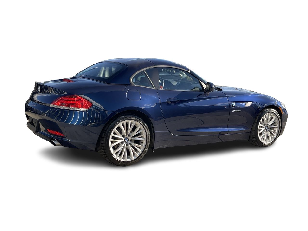 2013 BMW Z4 in Calgary, Alberta