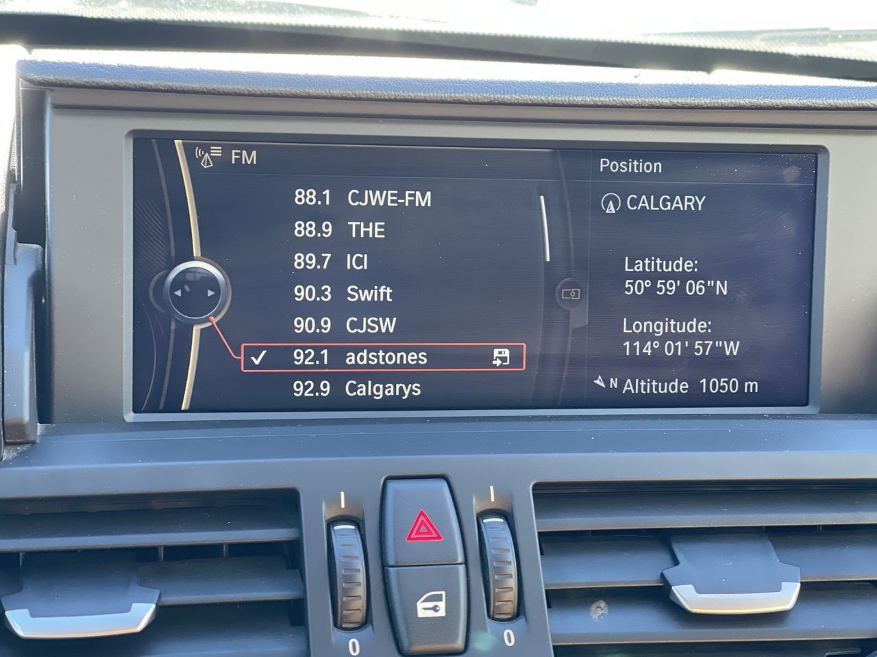 2013 BMW Z4 in Calgary, Alberta