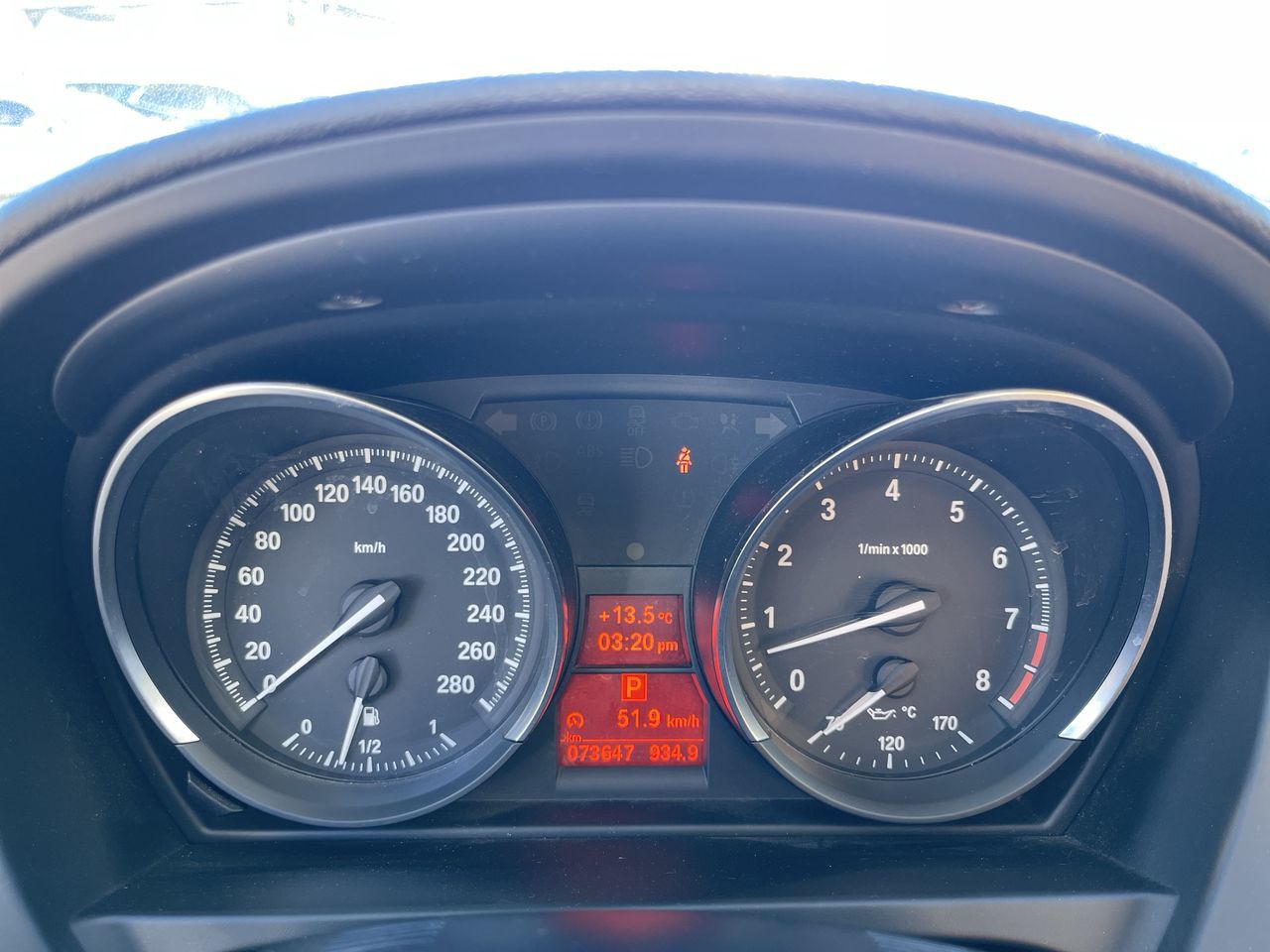 2013 BMW Z4 in Calgary, Alberta