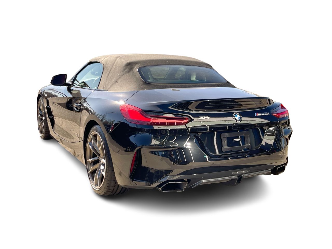 2021 BMW Z4