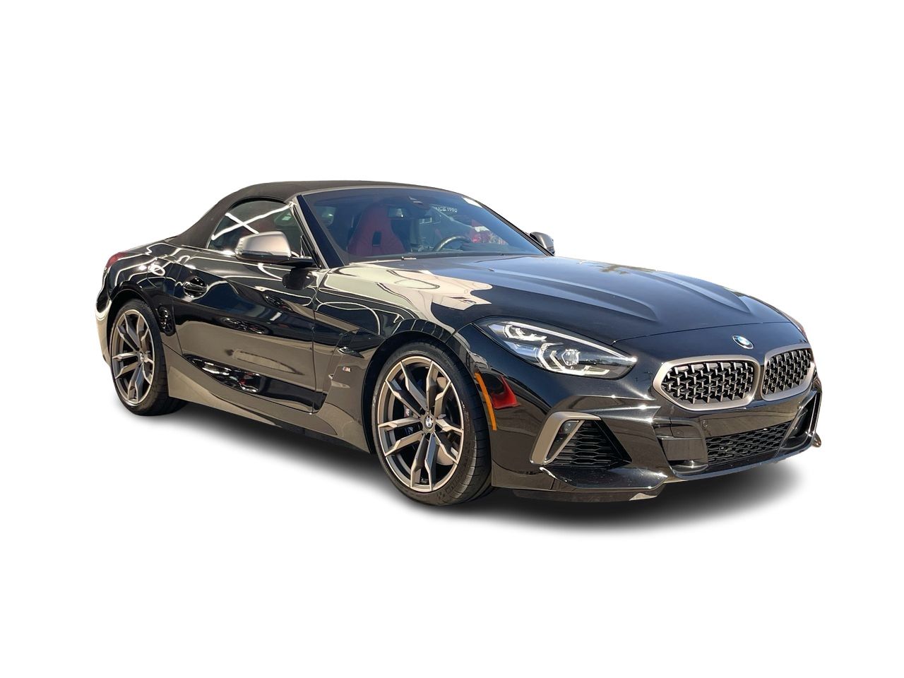 2021 BMW Z4