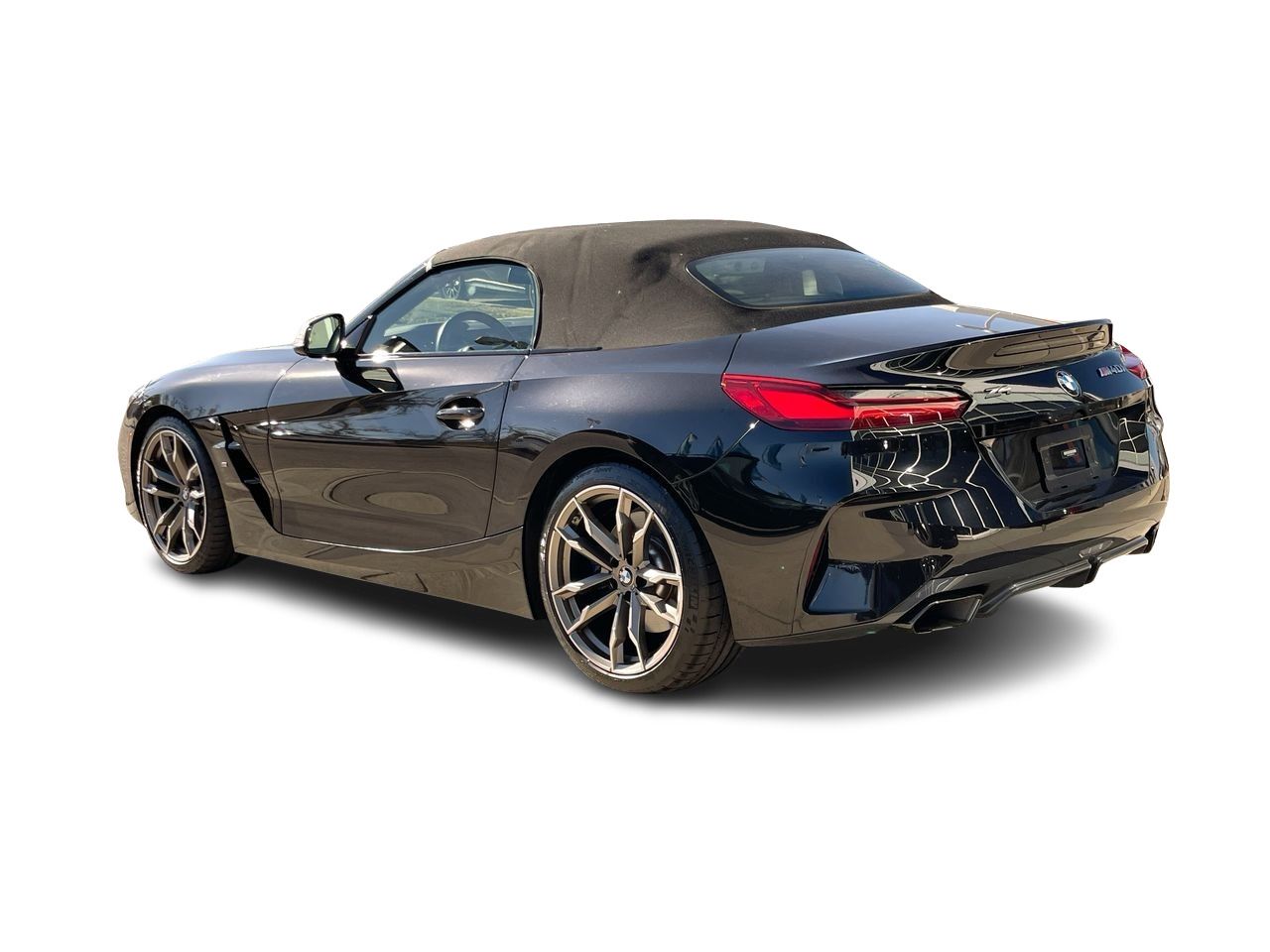 BMW Z4  2021 à Calgary, Alberta