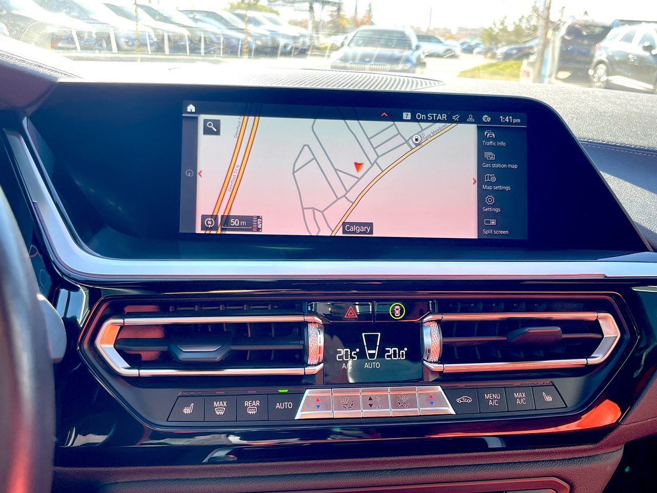 BMW Z4  2021 à Calgary, Alberta