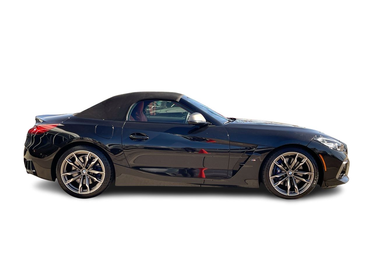 2021 BMW Z4