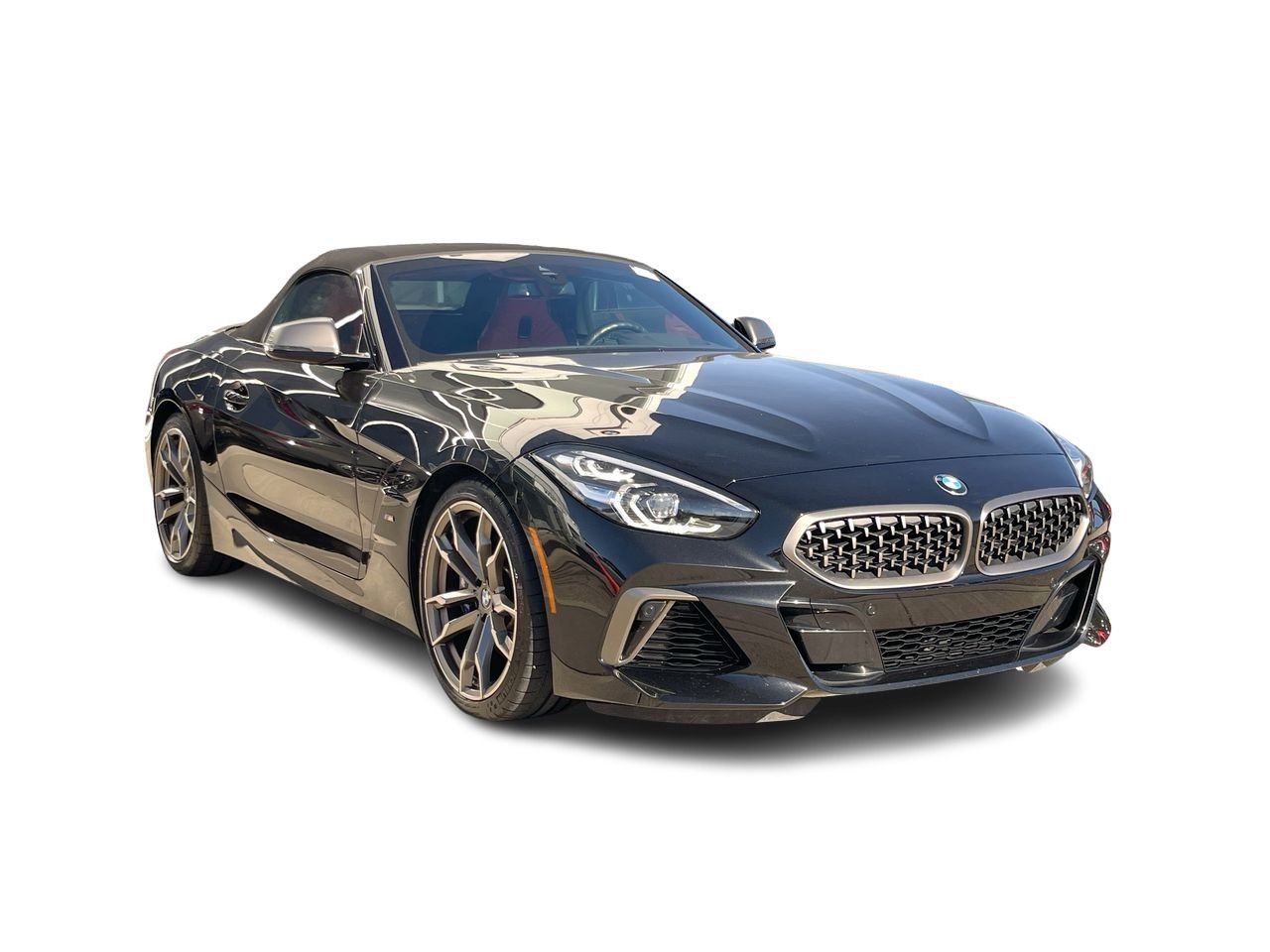 2021 BMW Z4