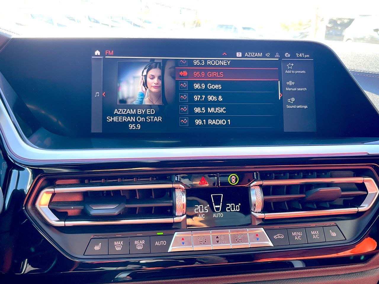 BMW Z4  2021 à Calgary, Alberta