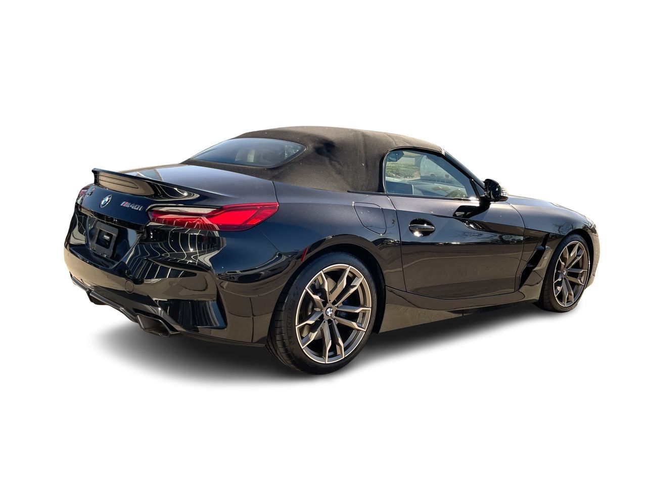2021 BMW Z4