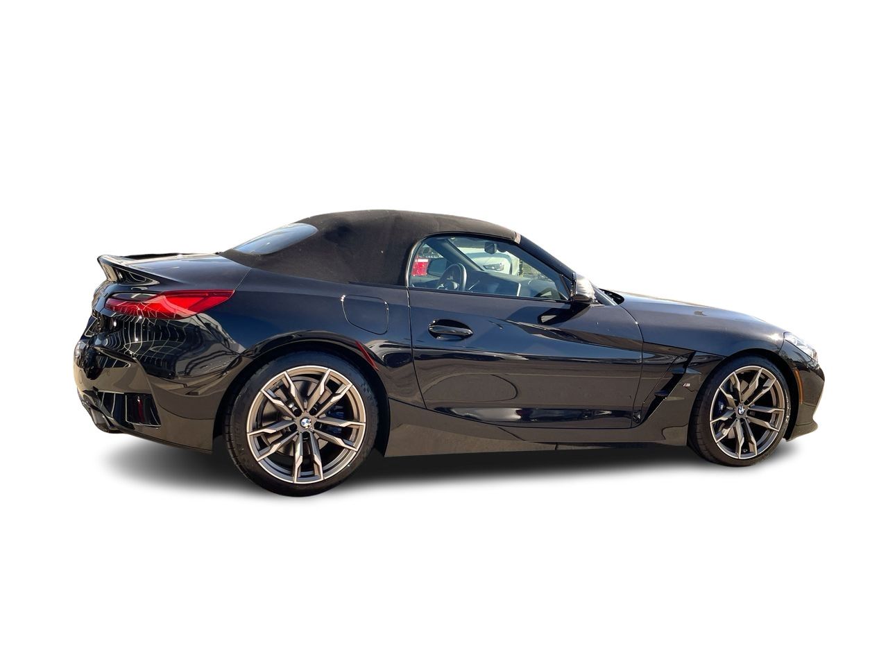 2021 BMW Z4