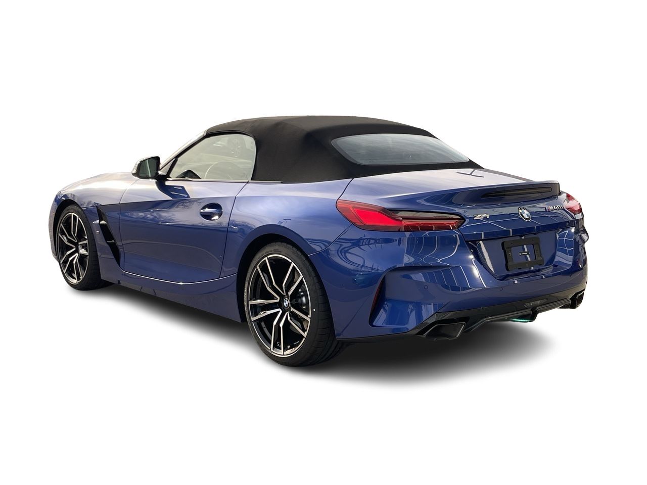 2026 BMW Z4