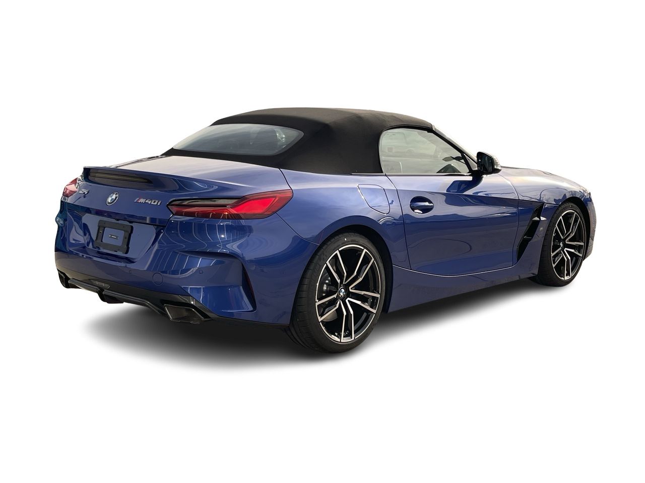 2026 BMW Z4