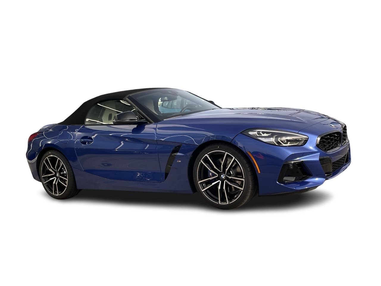 2026 BMW Z4