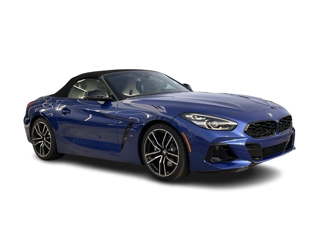 2026 BMW Z4